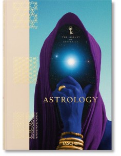 Astrology. The Library of Esoterica-1