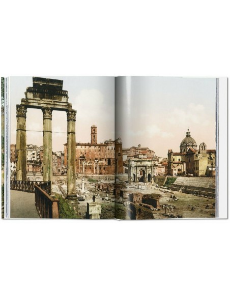 Italy 1900. A Portrait in Color-2