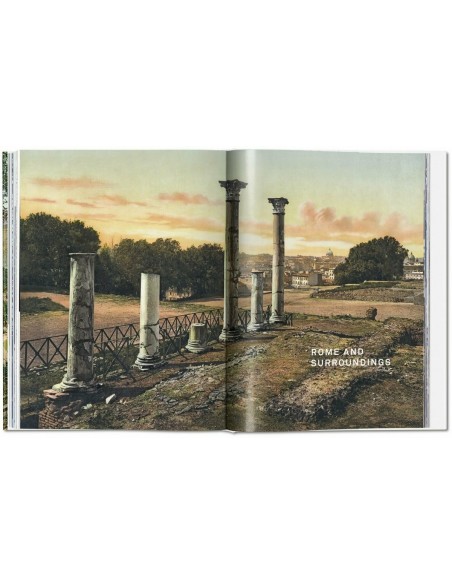 Italy 1900. A Portrait in Color-3