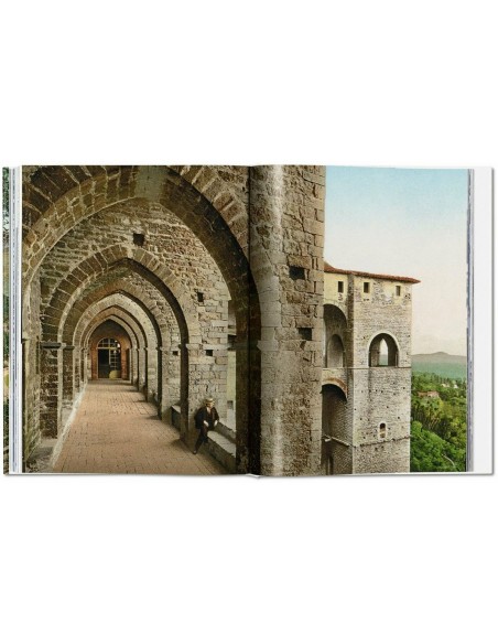 Italy 1900. A Portrait in Color-4