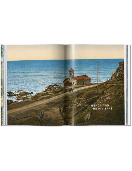 Italy 1900. A Portrait in Color-5