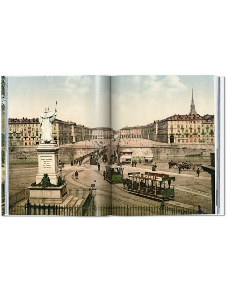 Italy 1900. A Portrait in Color-6