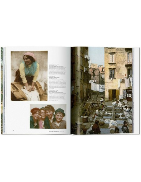 Italy 1900. A Portrait in Color-7