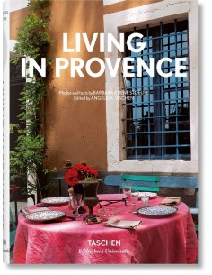 Living in Provence-1