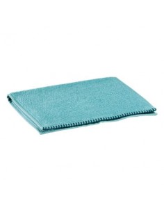 Guest towel Bora 30x50, Quartz| VIVARAISE - 1