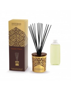 Bytový parfém Legenda orientu, dekorativní sada 100ml | ESTEBAN-1 2