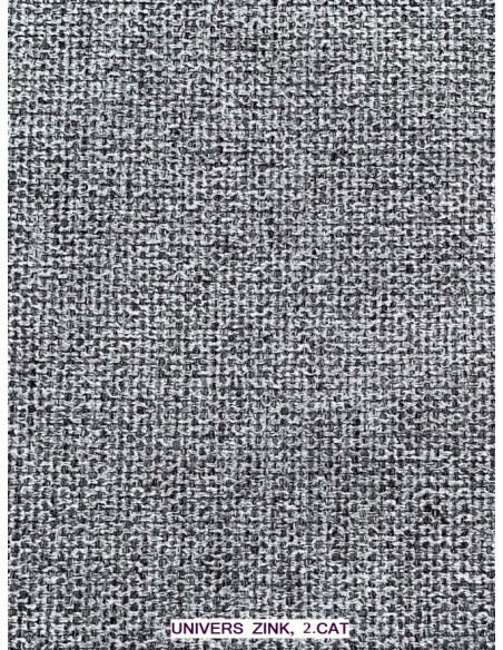 Moderní 2-místná pohovka PETER v šedém potahu 2.cat | HOME SPIRIT-7