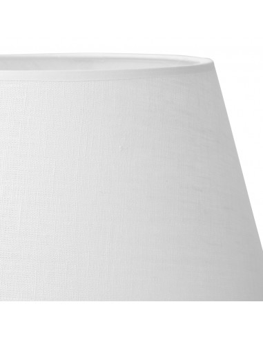 Stínítko kónické bílé 20cm | CÔTÉ TABLE-2