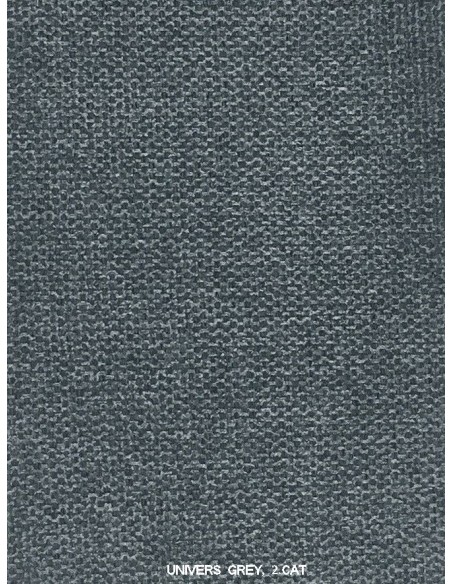 Moderní 3-místná pohovka PETER v šedém potahu 2.cat | HOME SPIRIT-9