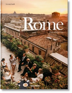 Rome. Portrait of a City-1