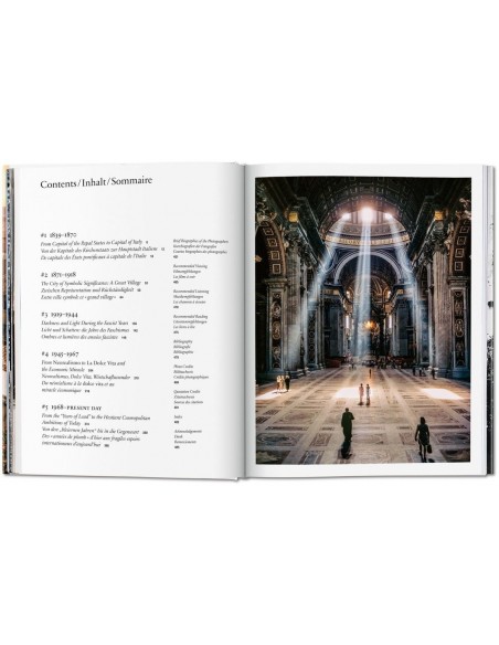 Rome. Portrait of a City-2