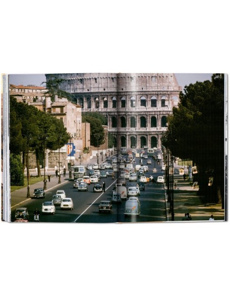 Rome. Portrait of a City-8