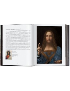 Leonardo. The Complete Paintings and Drawings-1 2