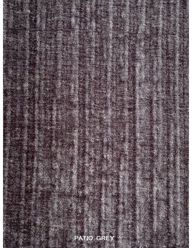 4-místná pohovka Chamonix v antracitovém potahu Patio | HOME SPIRIT-6