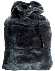 Heating bottle - Thermophor Tender, Cendre | VIVARAISE - 1