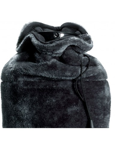 Ohřívací láhev - termofor Tender, Cendre | VIVARAISE-2