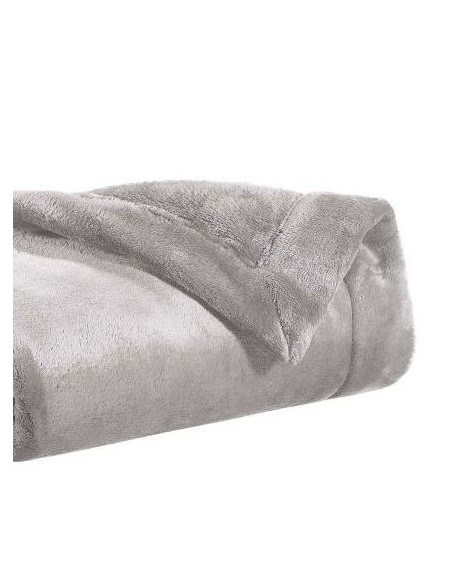 Přehoz / pléd Tender 150x200, Perle | VIVARAISE-3