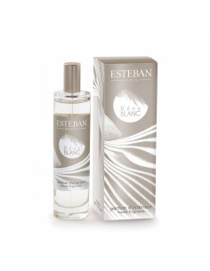 Interiérový sprej 75ml - Reve blanc | ESTEBAN-1