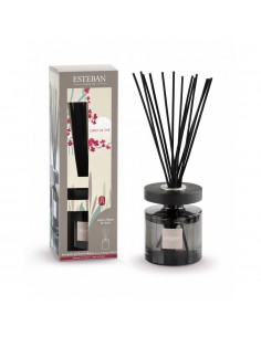 Fragrant vase Ellipse - Esprit de Thé | ESTEBAN - 1