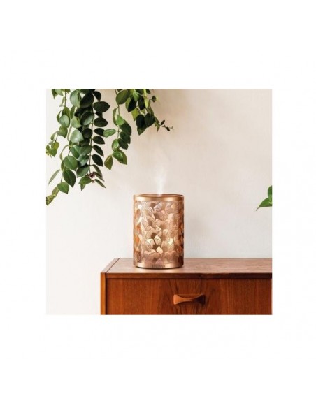 Elektrický difuzér "Měď a světlo" | ESTEBAN-2