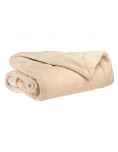 Přehoz / pléd Tender 150x200, Creme | VIVARAISE-1