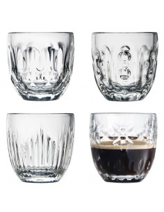 Set of Troquet Glasses | LA ROCHERE - 1