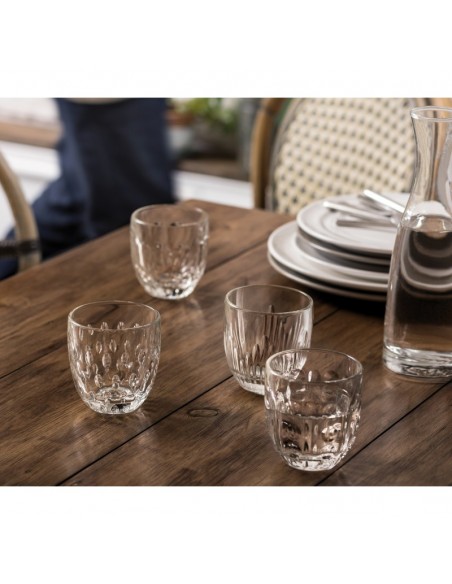 Sada sklenic na vodu Troquet | LA ROCHÈRE-2