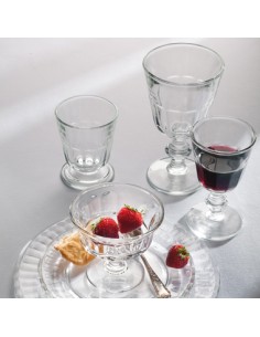 Perigord dessert plate | LA ROCHERE - 1 2