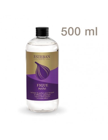 Figue Noire náplň 500ml | ESTEBAN-1