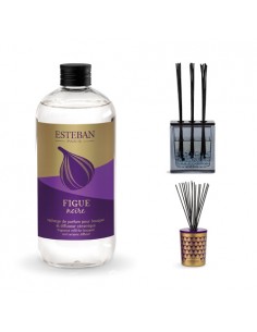 Figue Noire náplň 500ml | ESTEBAN-1 2