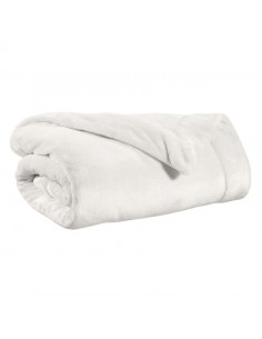 Přehoz / pléd Tender 150x200, Neige | VIVARAISE-1