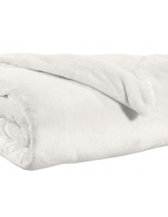 Přehoz / pléd Tender 150x200, Neige | VIVARAISE-1 2