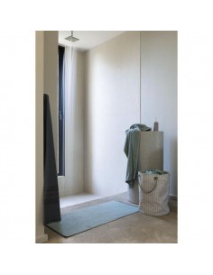 Bora towel 50x100, Sauge| VIVARAISE - 1 2