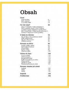 Šťávy pro zdraví: čistí, léčí a povzbudí-1 2