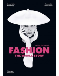 Fashion: The Whole Story-1
