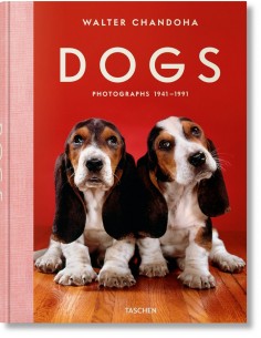 Walter Chandoha. Dogs. Photographs 1941–1991-1