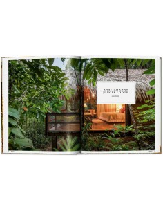 Great Escapes Latin America. The Hotel Book-1 2