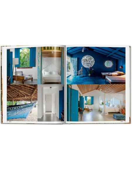 Great Escapes Latin America. The Hotel Book-3