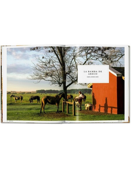 Great Escapes Latin America. The Hotel Book-4