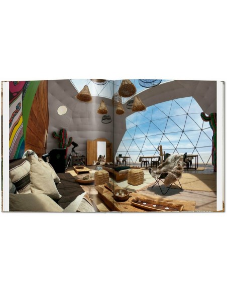 Great Escapes Latin America. The Hotel Book-6