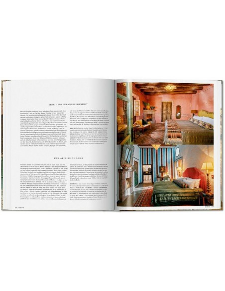 Great Escapes Latin America. The Hotel Book-7