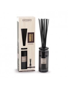 Bytový parfém Cedr, sada 100ml | ESTEBAN-1