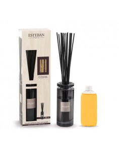 Bytový parfém Cedr, sada 100ml | ESTEBAN-1 2