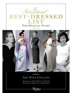 The International Best Dressed List: The Official Story-1