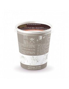 Home fragrance Legend of the Orient, replacement candle refill | ESTEBAN - 1