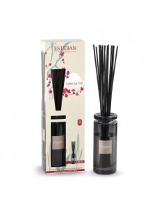 Home perfume Esprit de Thé, set 100ml | ESTEBAN - 1
