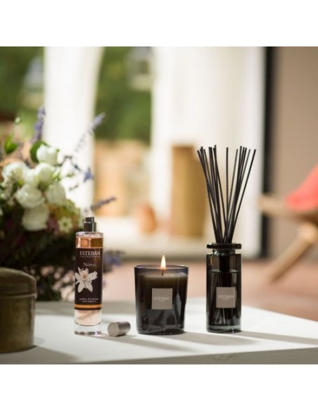 Bytový parfém Neroli, sada 100ml | ESTEBAN-3