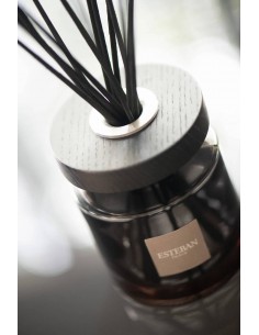 Bytový parfém Neroli, sada Ellipse 200ml | ESTEBAN-1 2