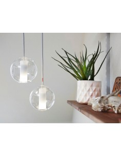 Light Moon S - clear, 01A | NUD COLLECTION - 1 2