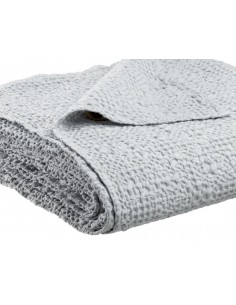 Pléd / přehoz přes postel Tana 140x200, Perle | VIVARAISE-1 2